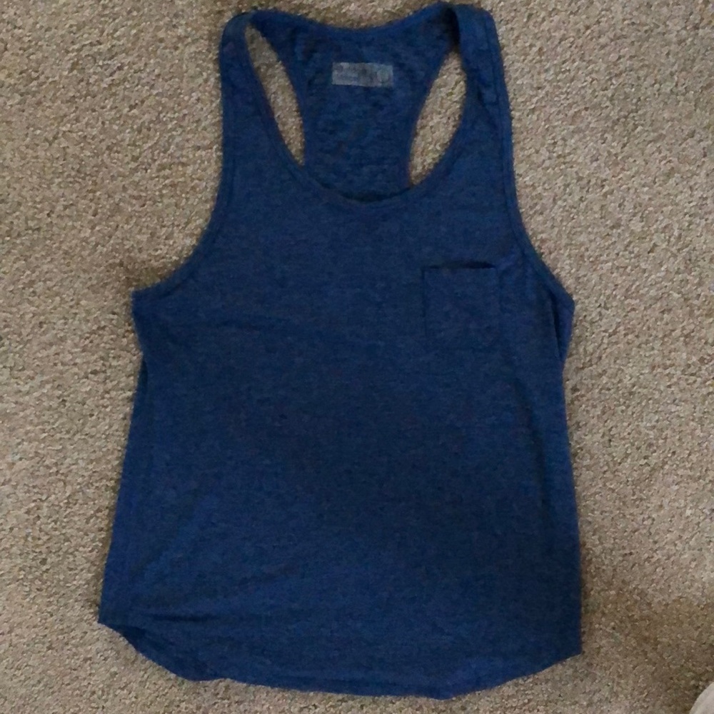 Outdoor Voices Racerback Tank